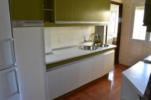 Apartamento Malandar