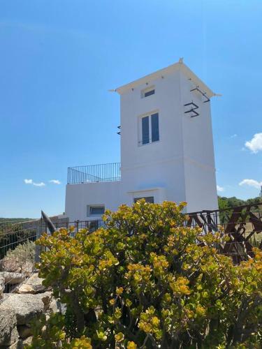 Torre Bandera