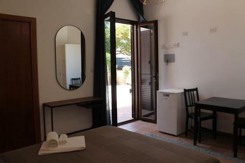 B&B Nettuno San Leone