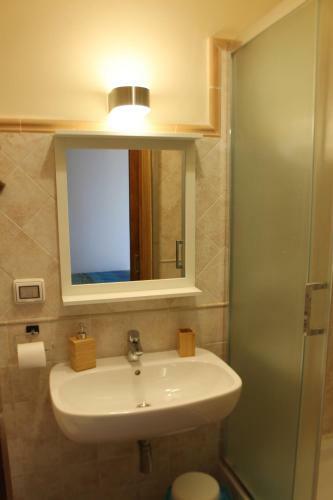 B&B Nettuno San Leone