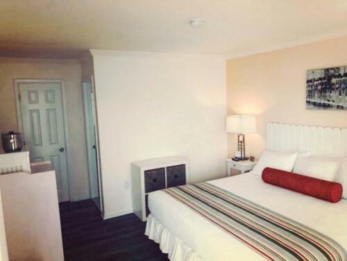 Hotel Beachwalk At Sea Bright