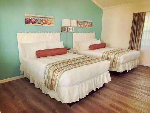Hotel Beachwalk At Sea Bright