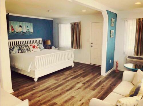 Hotel Beachwalk At Sea Bright