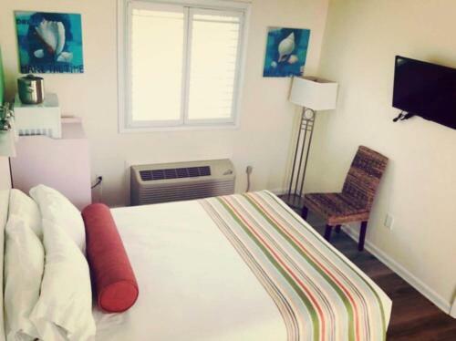 Hotel Beachwalk At Sea Bright