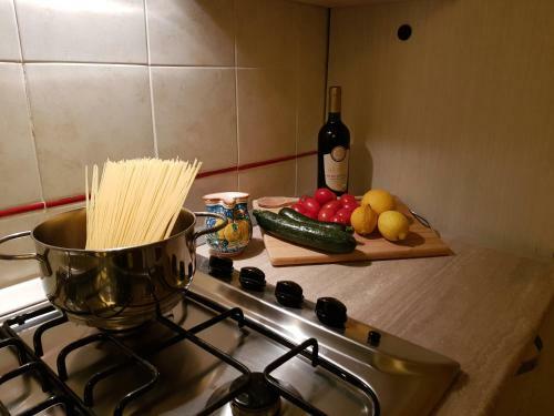 B&B Casa Lucrezia