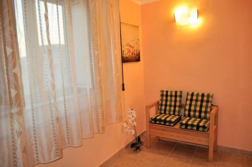 B&B Casa Lucrezia