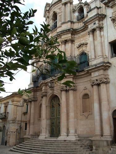 B&B Casa Lucrezia