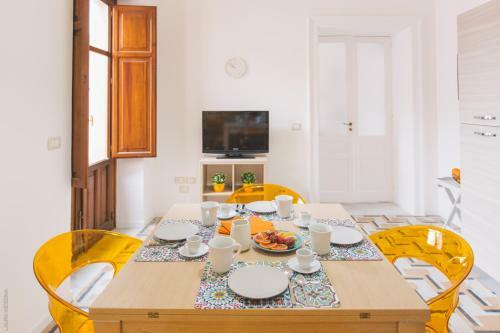 Apartamento Dimore Delle Zagare - Savoia