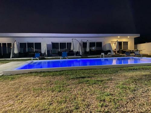 Apartamento Complejo Buena Vida El Palmar