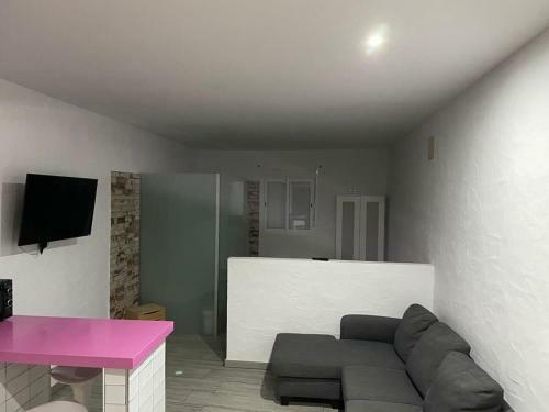 Apartamento Complejo Buena Vida El Palmar