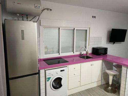 Apartamento Complejo Buena Vida El Palmar