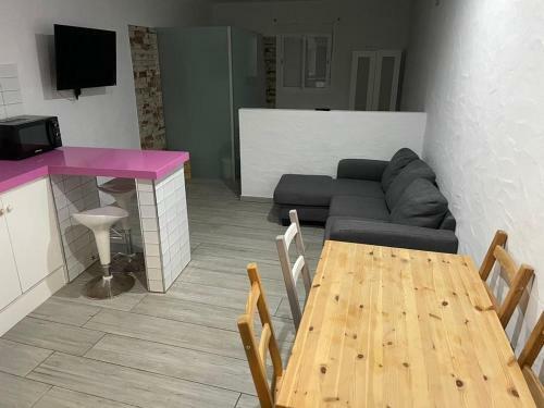 Apartamento Complejo Buena Vida El Palmar