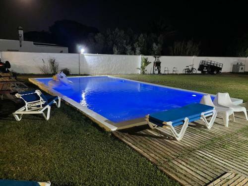 Apartamento Complejo Buena Vida El Palmar