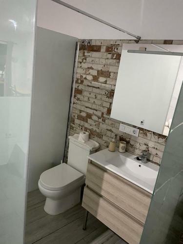 Apartamento Complejo Buena Vida El Palmar