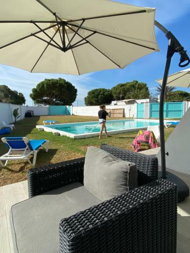 Apartamento Complejo Buena Vida El Palmar