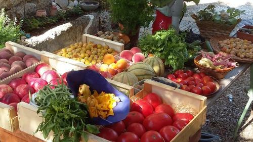 Bergerie Aux �toiles