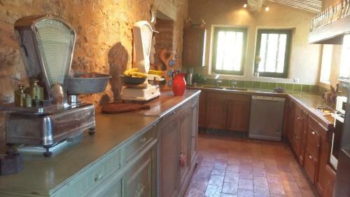 Bergerie Aux �toiles
