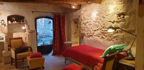 Bergerie Aux �toiles