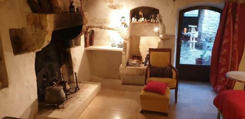Bergerie Aux �toiles