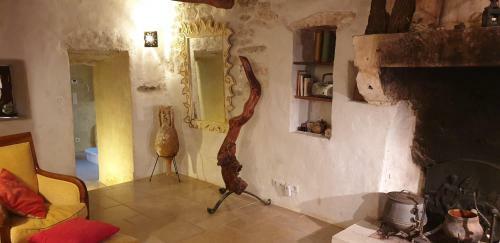 Bergerie Aux �toiles
