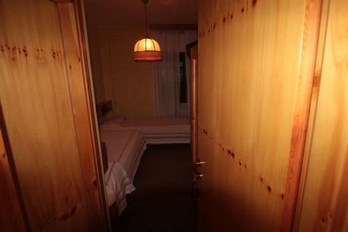 Hotel Albergo Trieste