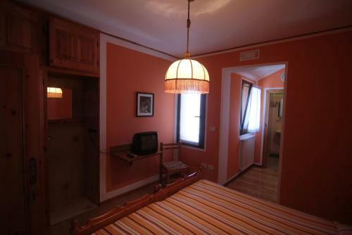 Hotel Albergo Trieste