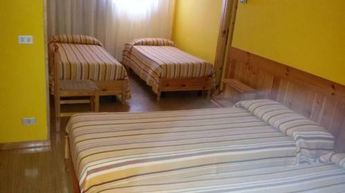 Hotel Albergo Trieste