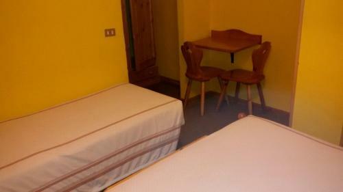 Hotel Albergo Trieste