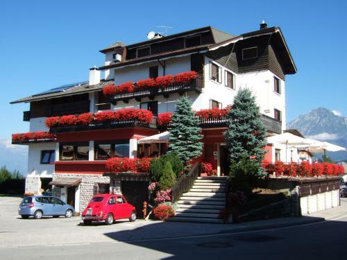 Hotel Albergo Trieste