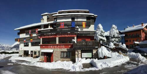 Hotel Albergo Trieste