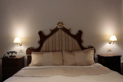 Hotel Villa Coron