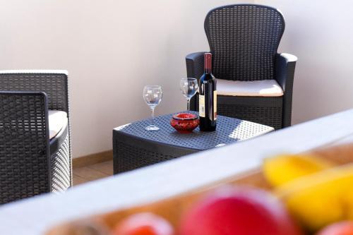 Apartamento Porto Frailis 1