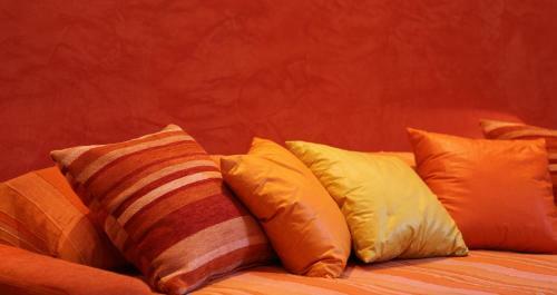 Apartamento Casina Delle Palme