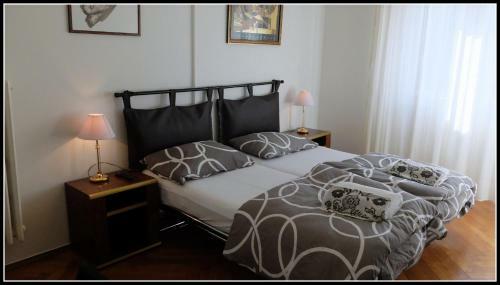B&B Piazza Goldoni