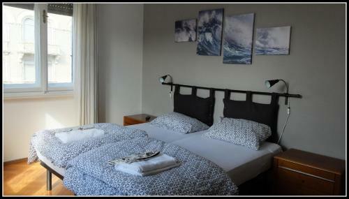 B&B Piazza Goldoni