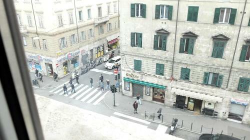 B&B Piazza Goldoni