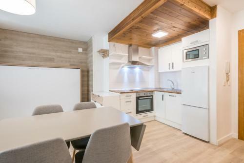 Apartamento Vielha XV