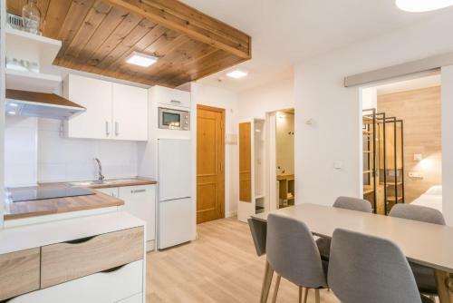 Apartamento Vielha XV