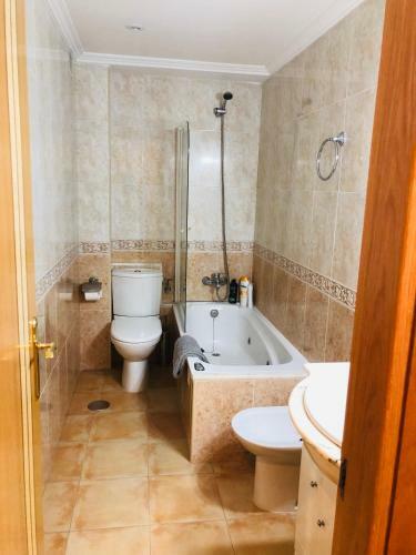 Apartamento �nico