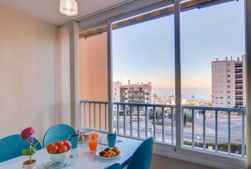 Para�so Apartment