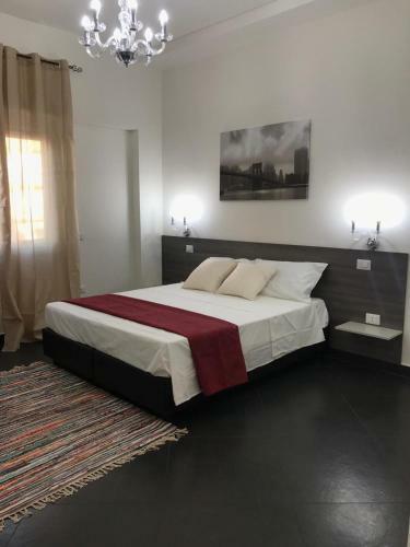 Apartamento Tropea Herm�s House