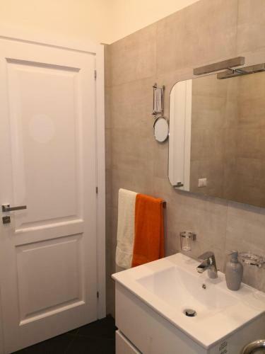 Apartamento Tropea Herm�s House