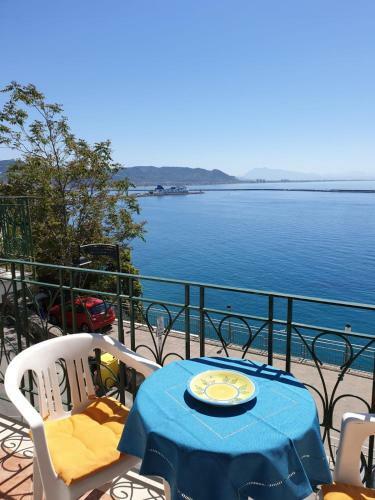 Apartamento La Casetta Sul Mare