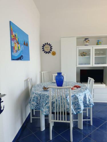 Apartamento La Casetta Sul Mare