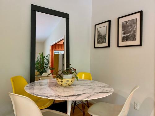 Mid Century Designer Home