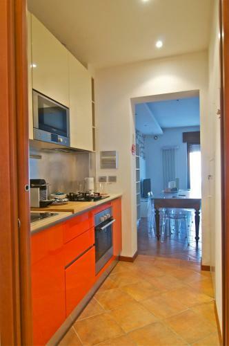 Apartamento Civico 95