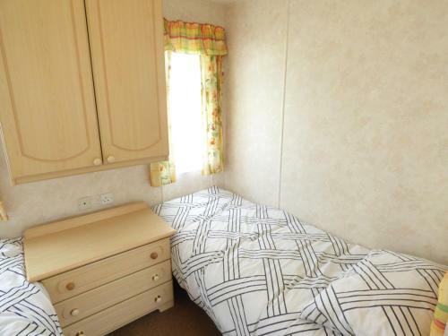 Disabled Access Caravan On Southview Leisure Park O21