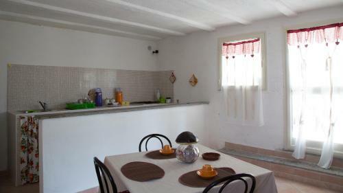 Apartamento Alloggio Turistico