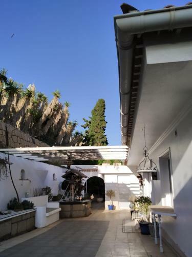 Villa Lila Tenerife Sur