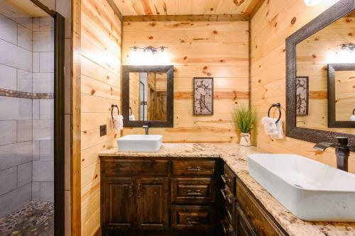 Adventure Awaits, Creekside